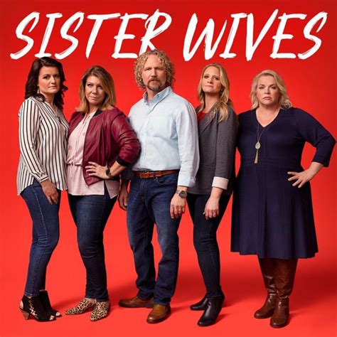 Sister wives new season. Things To Know About Sister wives new season. 